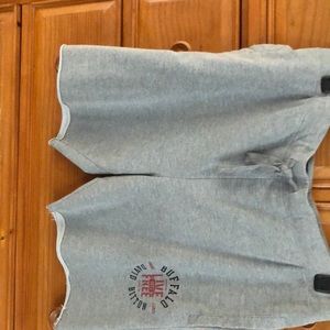 Buffalo XL men’s shorts